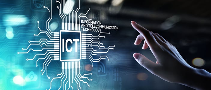 ICT Channel Consolidation