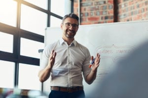 The Three-Dimensional Cognitive Workspace
