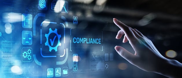 regulatory compliance consulting