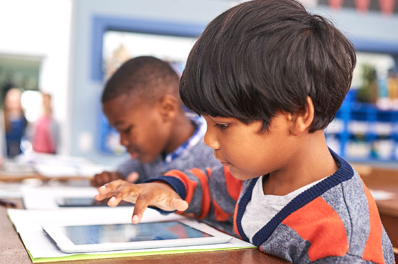 Empowering Education: Xceptional Transforms Charter School's Network for Enhanced Learning
